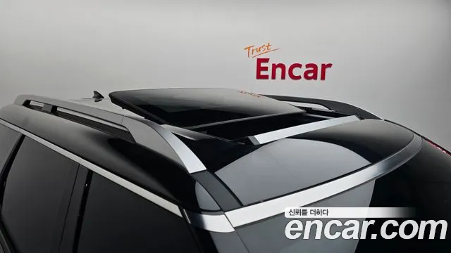 Hyundai Palisade 2026 thumb 7