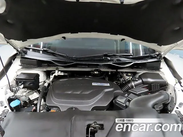 Honda Odyssey 2019 thumb 9