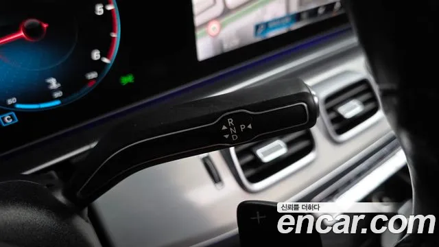 Mercedes-Benz GLE 2020 thumb 6