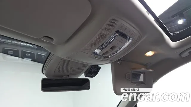 Mercedes-Benz GLE 2020 thumb 7