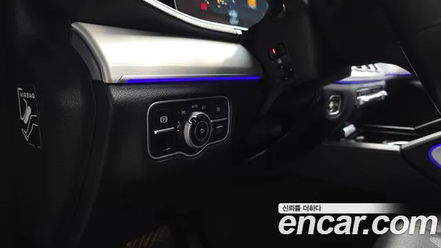Mercedes-Benz GLE 2020 thumb 2