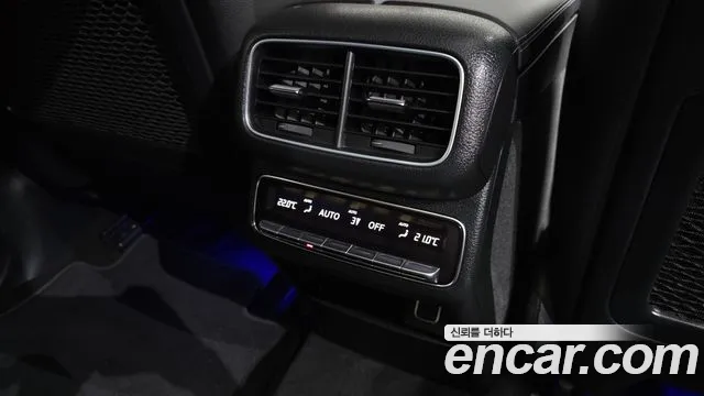 Mercedes-Benz GLE 2020 thumb 9