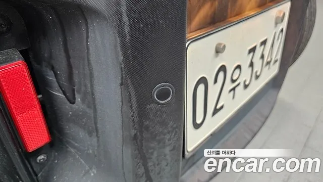 Renault Twizy 2020 thumb 10