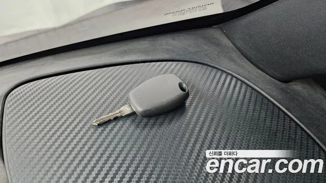 Renault Twizy 2020 thumb 8