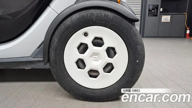 Renault Twizy 2020 thumb 3