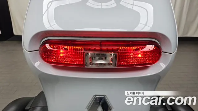 Renault Twizy 2020 thumb 2