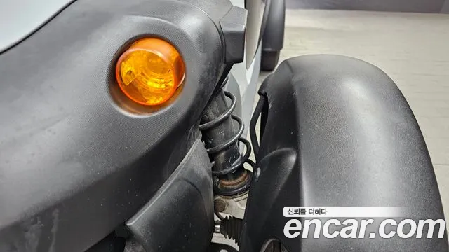 Renault Twizy 2020 thumb 5