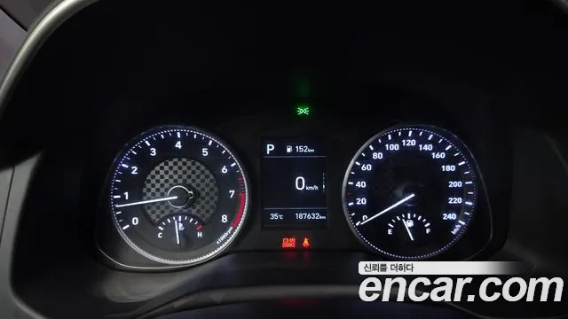 Hyundai Avante 2019 thumb 9