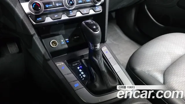 Hyundai Avante 2019 thumb 7