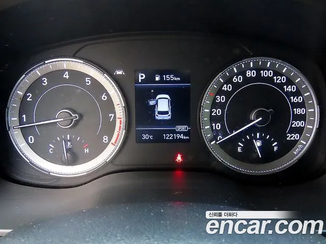 Hyundai Venue 2019 thumb 6