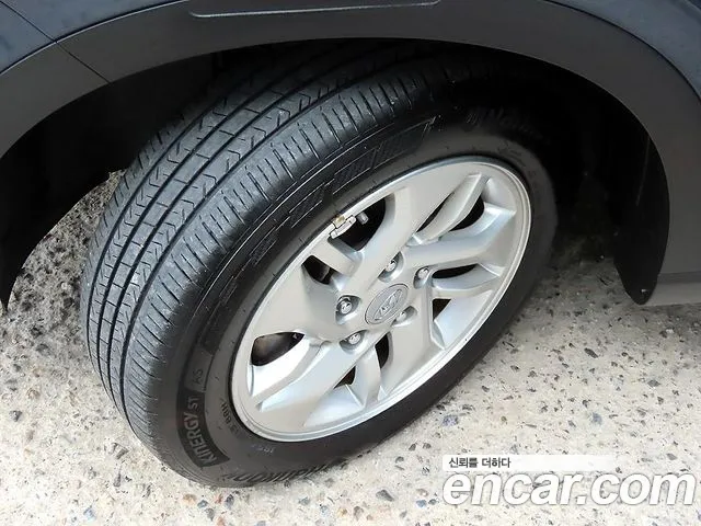 Hyundai Venue 2019 thumb 4