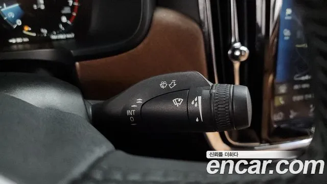Volvo S90 2019 thumb 4