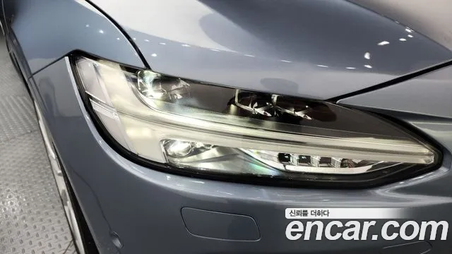 Volvo S90 2019 thumb 5