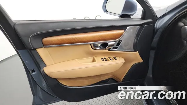 Volvo S90 2019 thumb 3