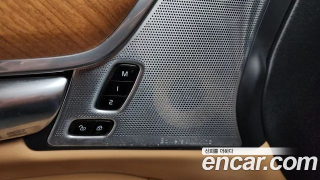 Volvo S90 2019 thumb 7