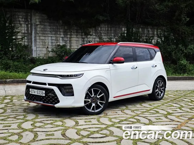 Kia Soul 2019 thumb 9