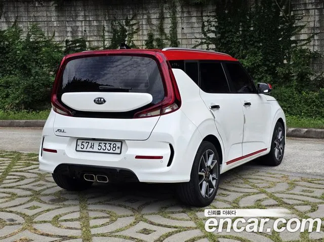 Kia Soul 2019 thumb 12