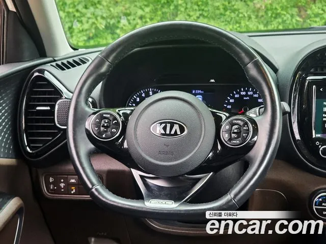 Kia Soul 2019 thumb 5