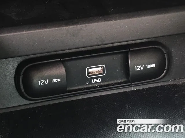 Kia Soul 2019 thumb 11