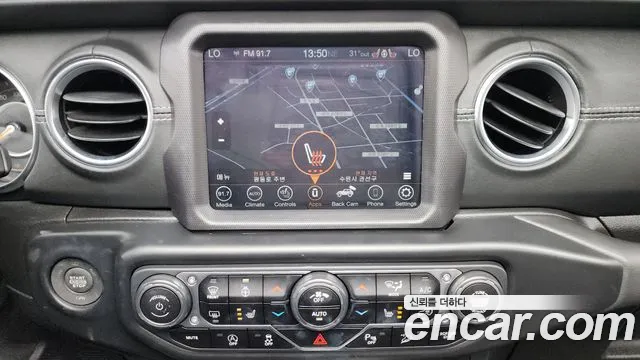 Jeep Wrangler 2020 thumb 8