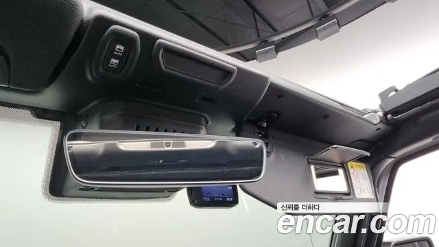 Jeep Wrangler 2020 thumb 9