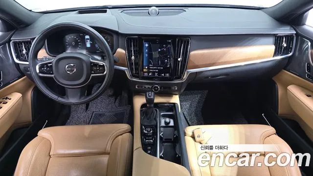 Volvo S90 2020 thumb 7