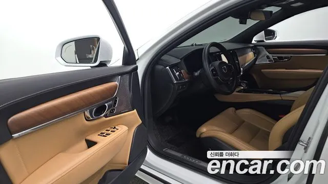 Volvo S90 2020 thumb 10
