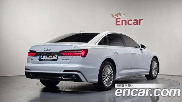 Audi A6 2021 thumb 12