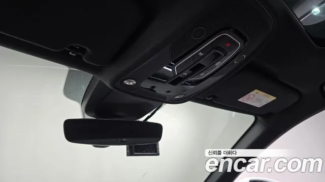 Audi A6 2021 thumb 7
