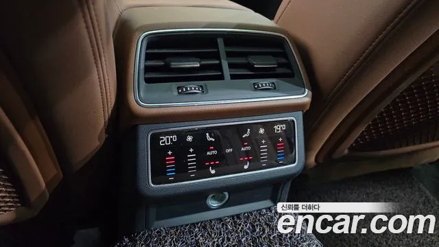 Audi A6 2021 thumb 2