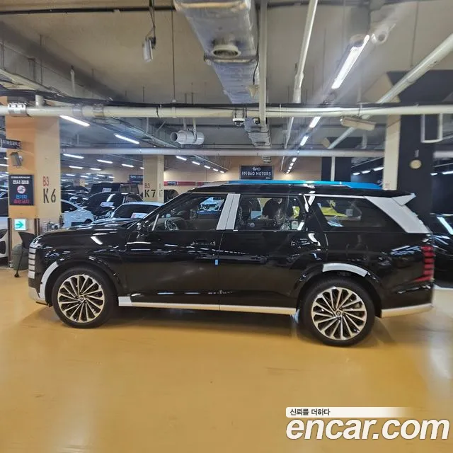 Hyundai Palisade 2026 thumb 10