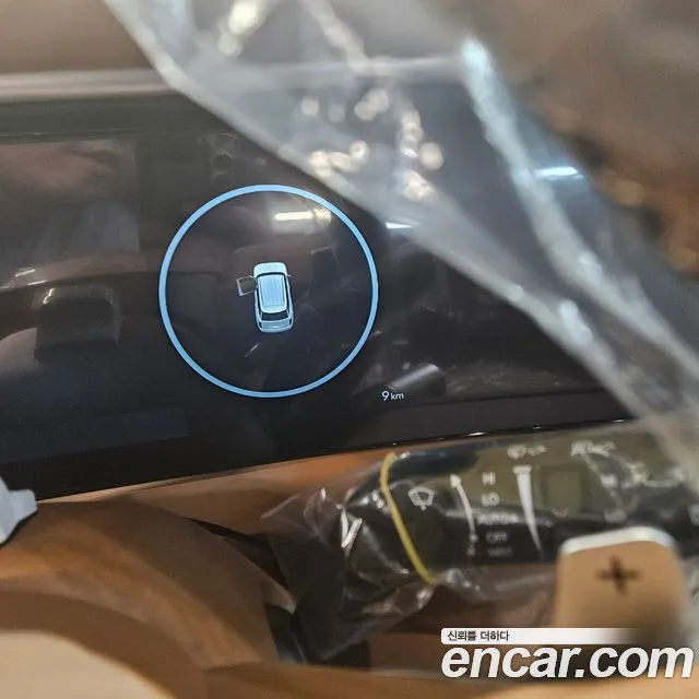 Hyundai Palisade 2026 thumb 11