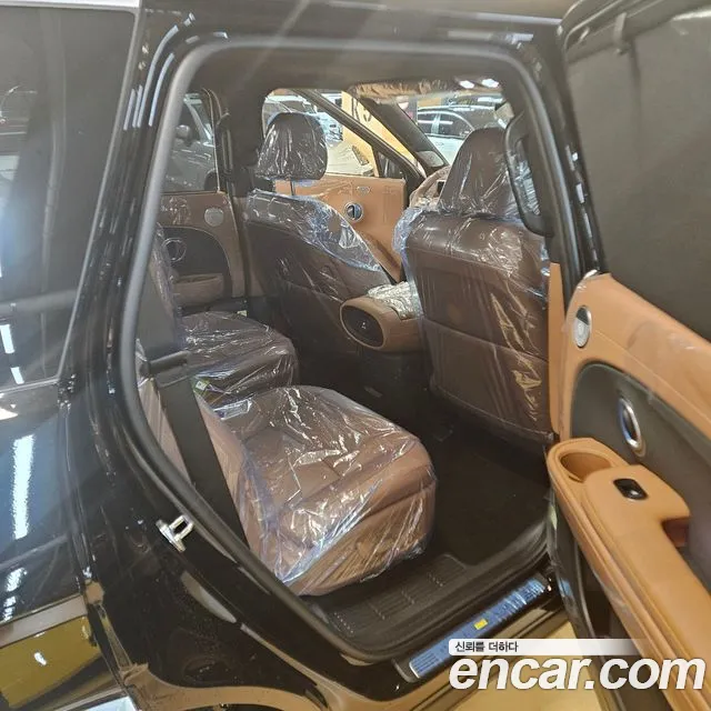 Hyundai Palisade 2026 thumb 4