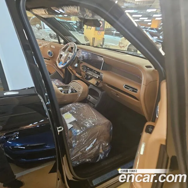 Hyundai Palisade 2026 thumb 9
