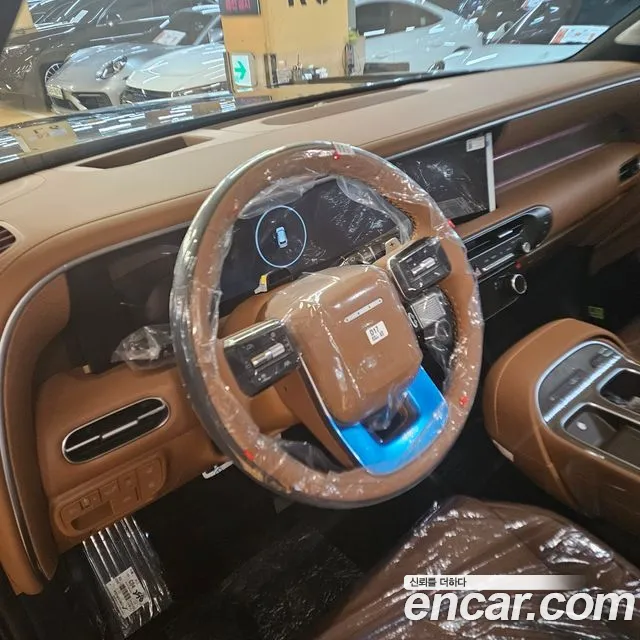 Hyundai Palisade 2026 thumb 2