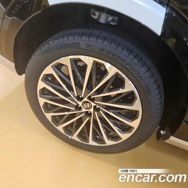 Hyundai Palisade 2026 thumb 3