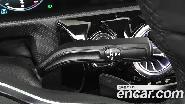 Mercedes-Benz A-Класс 2021 thumb 7