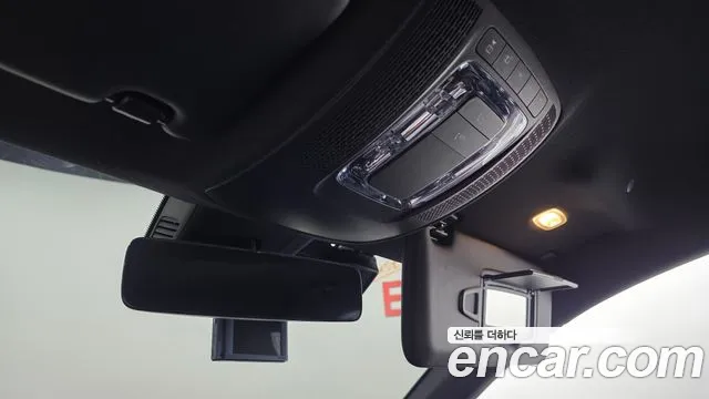 Mercedes-Benz A-Класс 2021 thumb 12