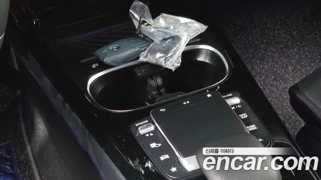 Mercedes-Benz A-Класс 2021 thumb 6