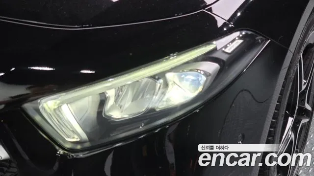 Mercedes-Benz A-Класс 2021 thumb 4