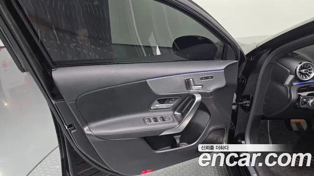 Mercedes-Benz A-Класс 2021 thumb 8