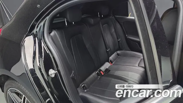 Mercedes-Benz A-Класс 2021 thumb 9