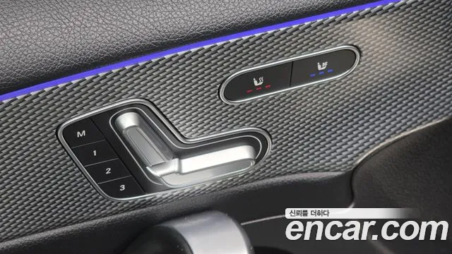 Mercedes-Benz A-Класс 2021 thumb 10