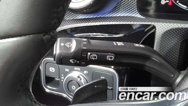 Mercedes-Benz A-Класс 2021 thumb 5