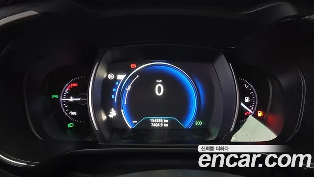 Renault Koleos 2019 thumb 10