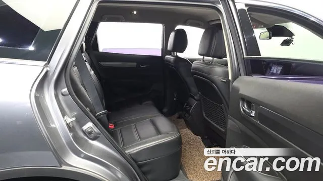 Renault Koleos 2019 thumb 2
