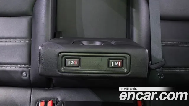 Renault Koleos 2019 thumb 9