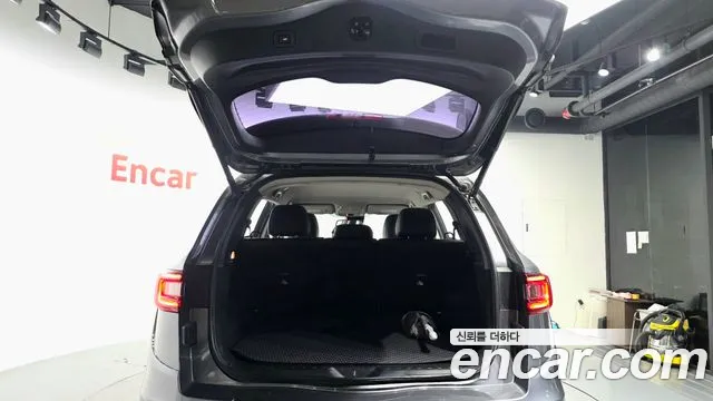 Renault Koleos 2019 thumb 8