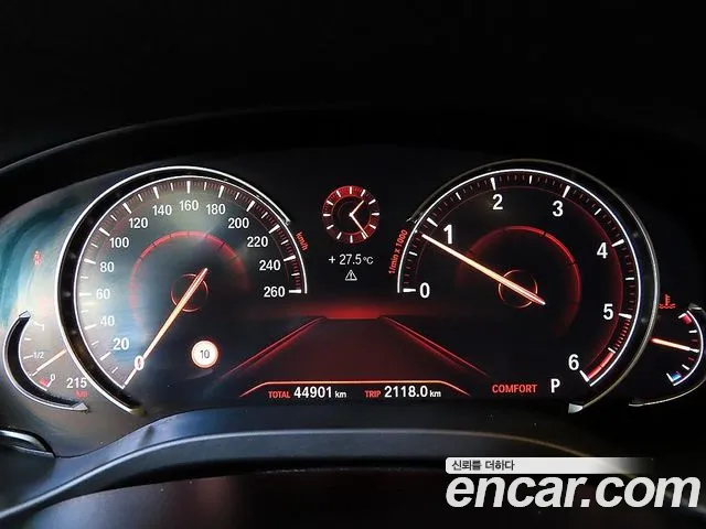 BMW X4 2019 thumb 8