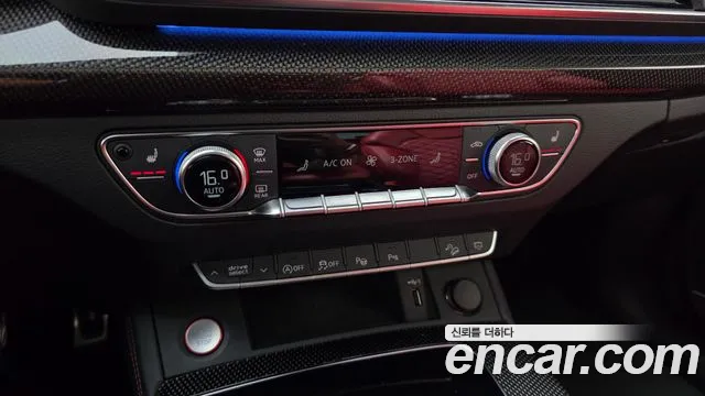 Audi SQ5 2023 thumb 12
